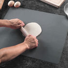 Practical Silicone Baking Sheet Harmless , Heat Resistant Silicone Pastry Mat